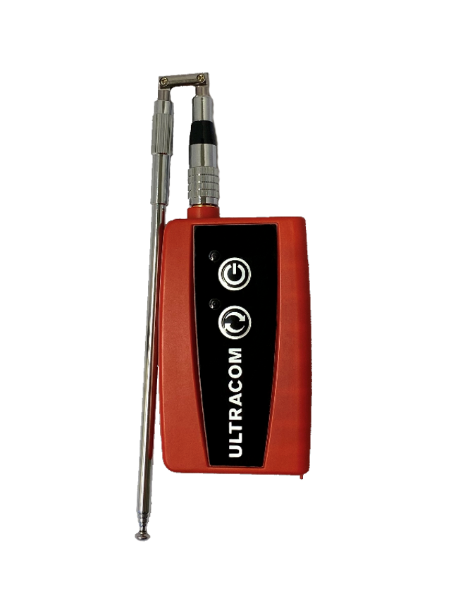 Picture of extreme range antenna for R10 Hybrid