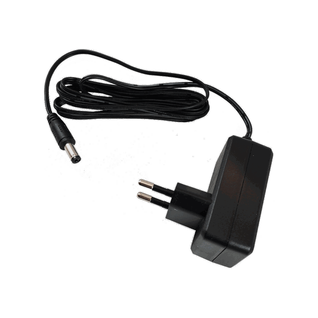 12V verkkovirtalähde Burrel riistakameralle